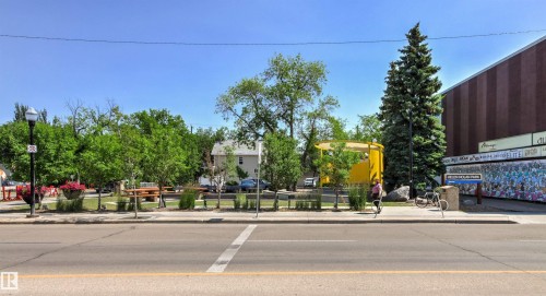 204 11415 100 Avenue, Edmonton, AB - Outdoor