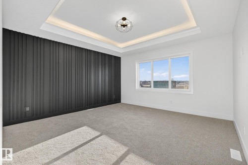 3315 Chickadee Drive, Edmonton, AB - Indoor Photo Showing Other Room