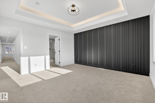 3315 Chickadee Drive, Edmonton, AB - Indoor Photo Showing Other Room