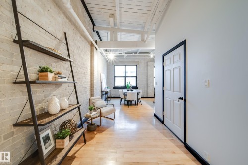 501 10169 104 Street, Edmonton, AB - Indoor Photo Showing Other Room