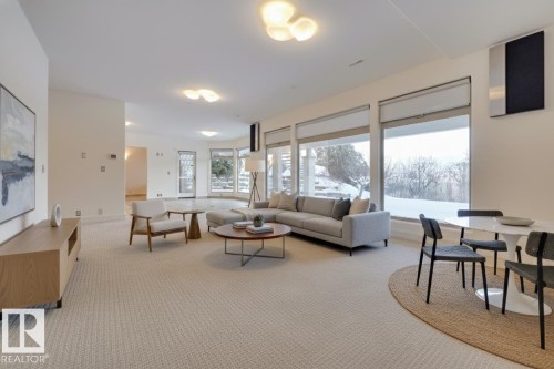 28 Riverside Crescent, Edmonton, AB - Indoor