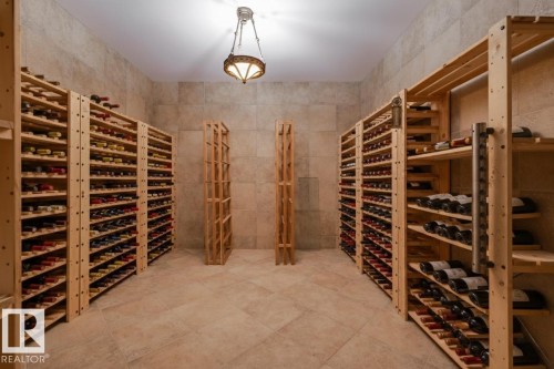 28 Riverside Crescent, Edmonton, AB - Indoor