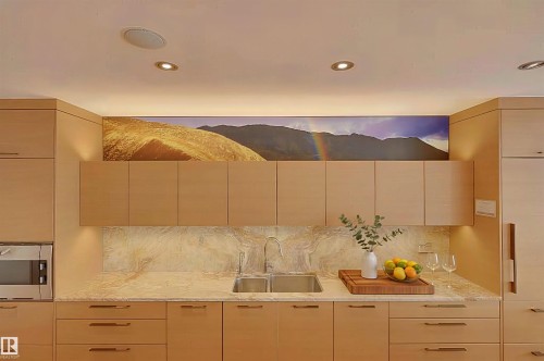 28 Riverside Crescent, Edmonton, AB - Indoor