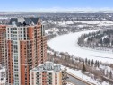 706 9020 Jasper Avenue, Edmonton, AB  - Outdoor 