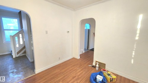 12411 86 Street, Edmonton, AB - Indoor Photo Showing Other Room