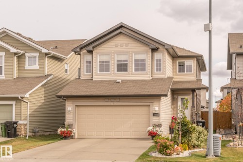 16023 138 Street, Edmonton, AB - Outdoor With Facade