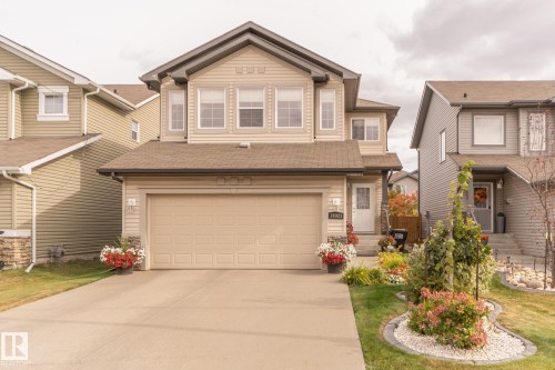 16023 138 Street, Edmonton, AB - Outdoor With Facade