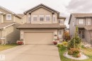 16023 138 Street, Edmonton, AB  - Outdoor With Facade 