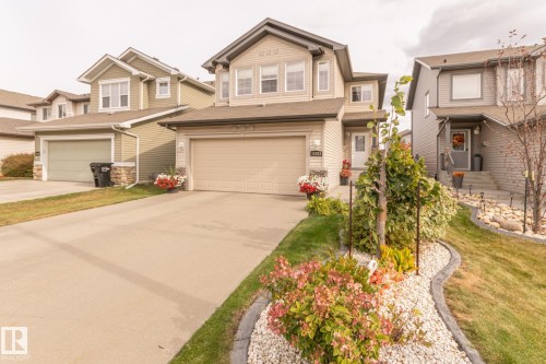 16023 138 Street, Edmonton, AB - Outdoor With Facade