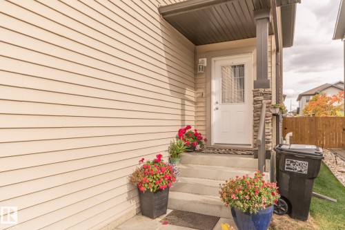 16023 138 Street, Edmonton, AB - Outdoor With Exterior