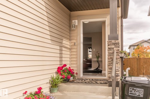 16023 138 Street, Edmonton, AB - Outdoor With Exterior