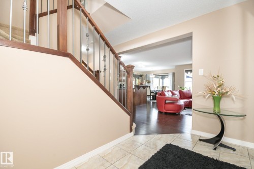 16023 138 Street, Edmonton, AB - Indoor Photo Showing Other Room