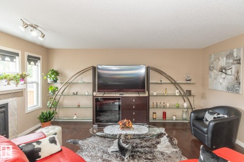 16023 138 Street, Edmonton, AB - Indoor