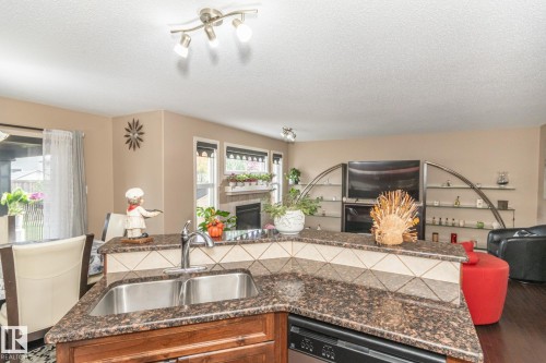 16023 138 Street, Edmonton, AB - Indoor