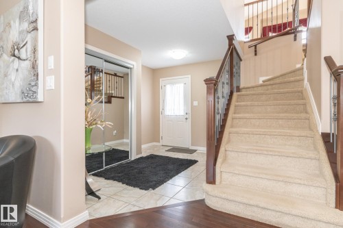 16023 138 Street, Edmonton, AB - Indoor Photo Showing Other Room