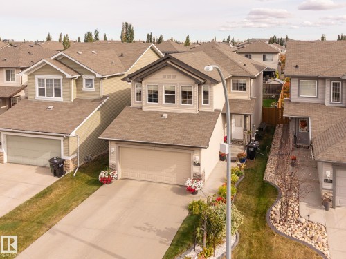 16023 138 Street, Edmonton, AB - Outdoor