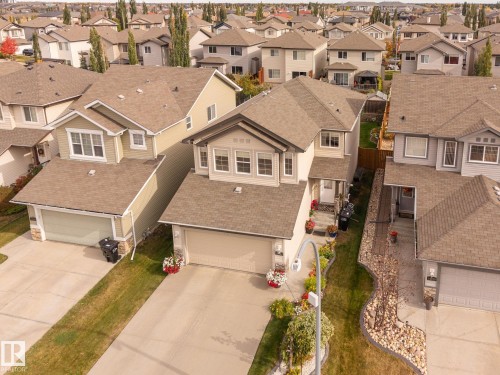 16023 138 Street, Edmonton, AB - Outdoor