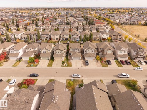 16023 138 Street, Edmonton, AB - Outdoor With View