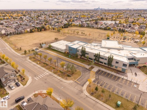 16023 138 Street, Edmonton, AB - Outdoor With View