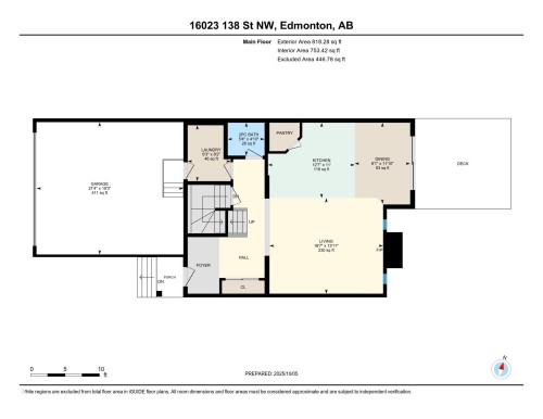 16023 138 Street, Edmonton, AB - Other