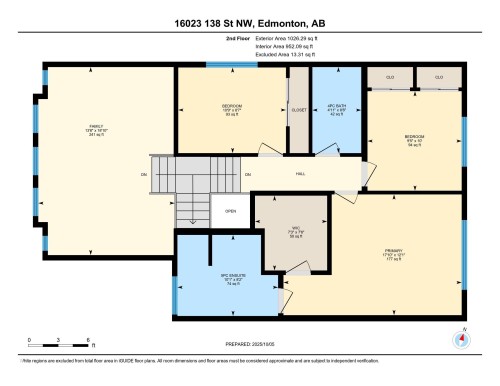 16023 138 Street, Edmonton, AB - Other