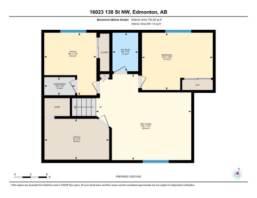 16023 138 Street, Edmonton, AB - Other