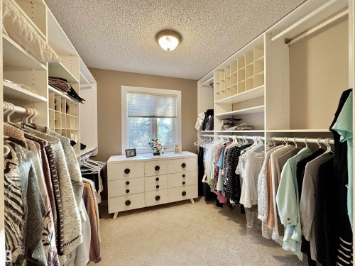 1057 109 Street, Edmonton, AB - Indoor With Storage