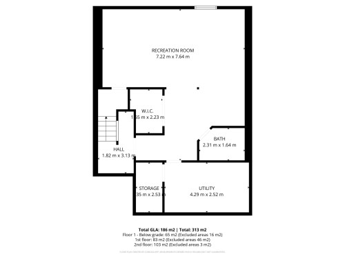 1057 109 Street, Edmonton, AB - Other