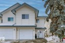 59 843 Youville Drive W, Edmonton, AB  - Outdoor With Facade 