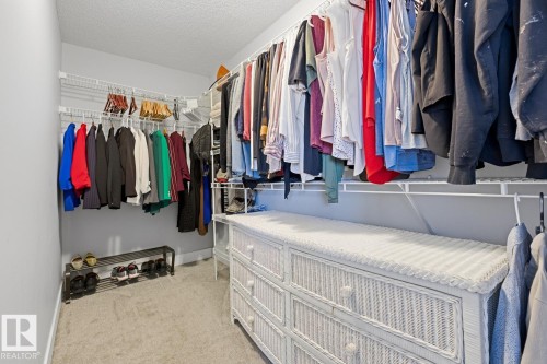 59 843 Youville Drive W, Edmonton, AB - Indoor With Storage
