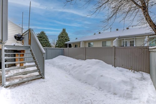 59 843 Youville Drive W, Edmonton, AB - Outdoor