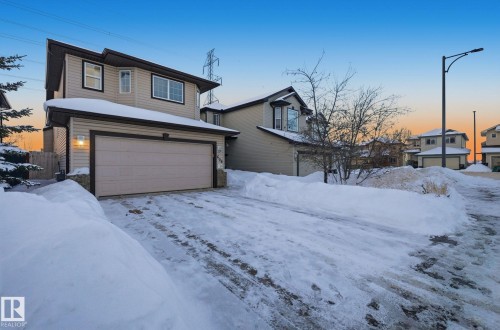 608 87 St, Edmonton, AB - Outdoor
