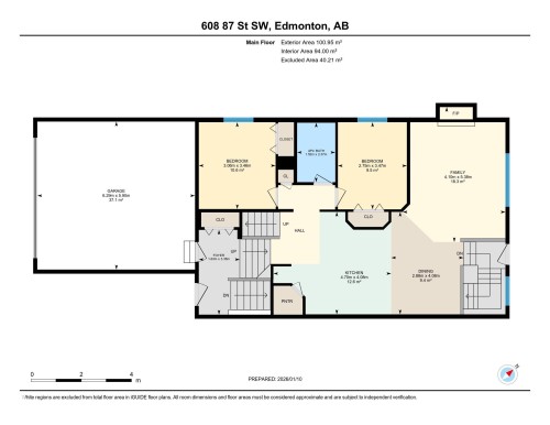 608 87 St, Edmonton, AB - Other