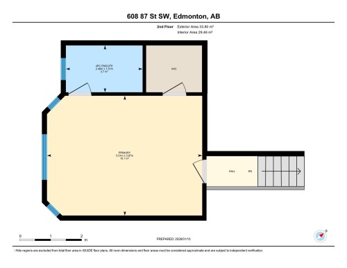 608 87 St, Edmonton, AB - Other