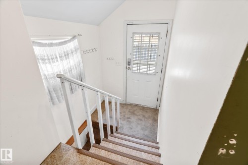 10429 143 Street, Edmonton, AB - Indoor Photo Showing Other Room