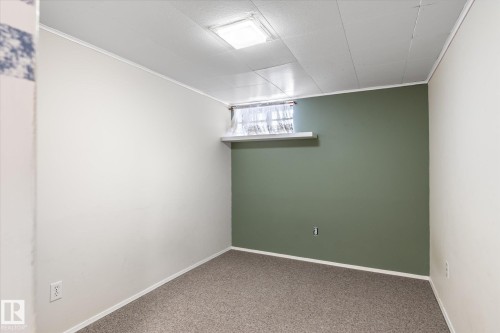 10429 143 Street, Edmonton, AB - Indoor Photo Showing Other Room