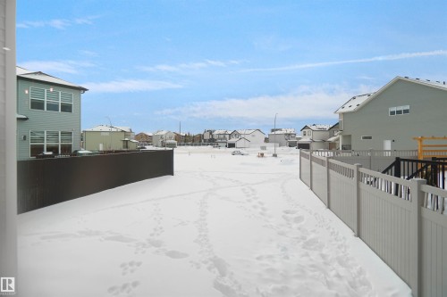 2823 152 Avenue, Edmonton, AB - Outdoor With Exterior