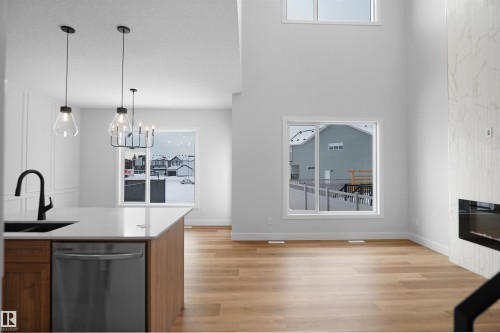 2823 152 Avenue, Edmonton, AB 