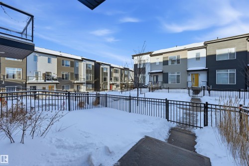 54 804 Welsh Drive, Edmonton, AB - Outdoor
