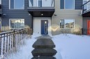 54 804 Welsh Drive, Edmonton, AB  - Outdoor 