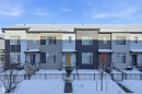 54 804 Welsh Drive, Edmonton, AB  - Outdoor With Facade 