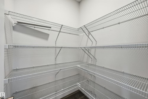 54 804 Welsh Drive, Edmonton, AB - Indoor With Storage