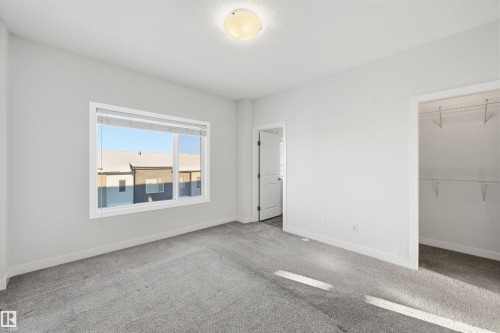 54 804 Welsh Drive, Edmonton, AB - Indoor Photo Showing Other Room