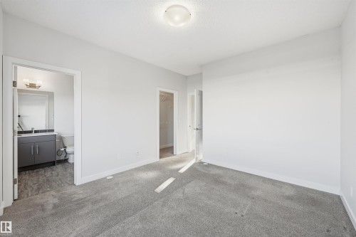 54 804 Welsh Drive, Edmonton, AB - Indoor Photo Showing Other Room