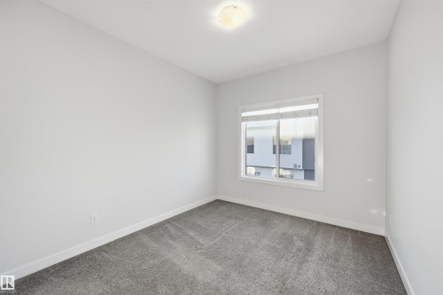 54 804 Welsh Drive, Edmonton, AB - Indoor Photo Showing Other Room