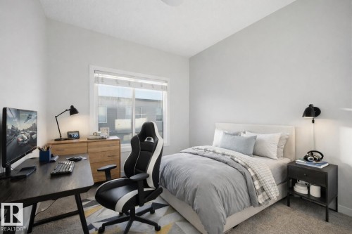 54 804 Welsh Drive, Edmonton, AB - Indoor Photo Showing Other Room