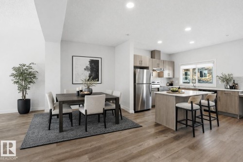 152 804 Welsh Drive, Edmonton, AB - Indoor