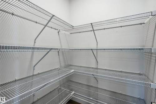 152 804 Welsh Drive, Edmonton, AB - Indoor With Storage