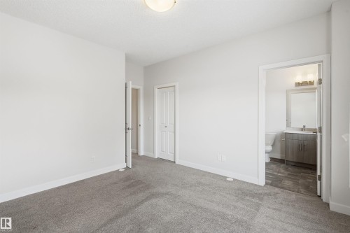 152 804 Welsh Drive, Edmonton, AB - Indoor Photo Showing Other Room