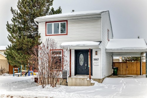 3867 85 Street, Edmonton, AB - Outdoor